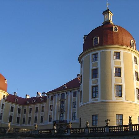 Fewo Dd- Wilschdorf Dresden Exterior photo